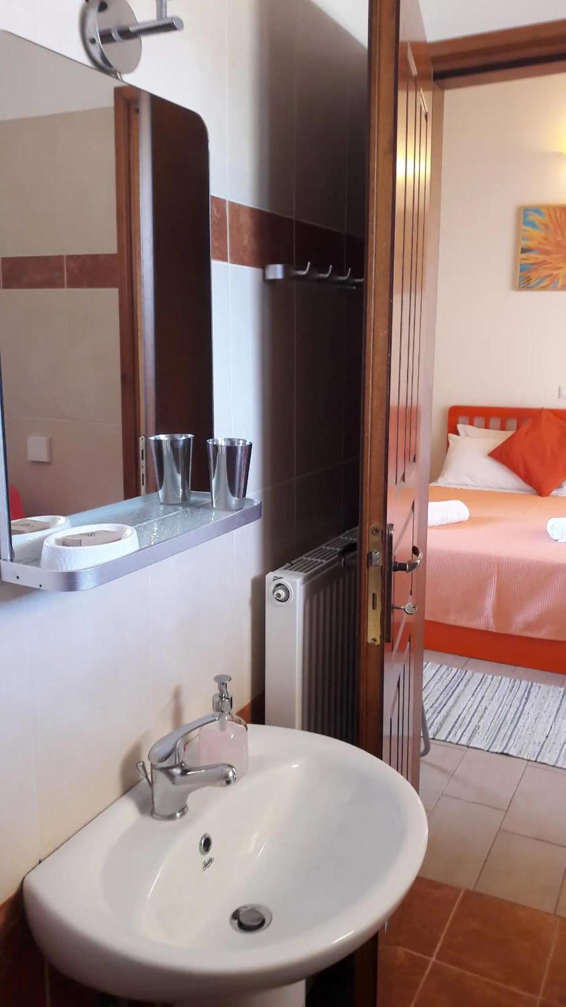 Karantonis House Apartment Leonidio Luaran gambar