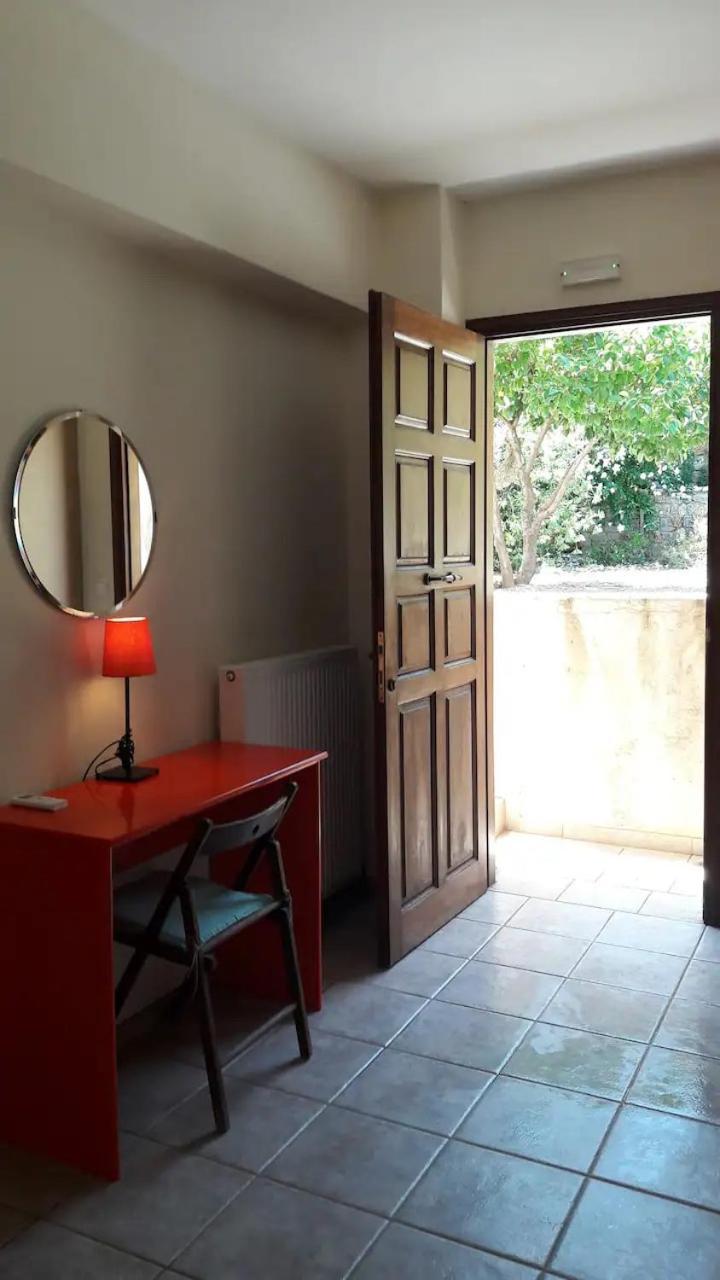 Karantonis House Apartment Leonidio Luaran gambar