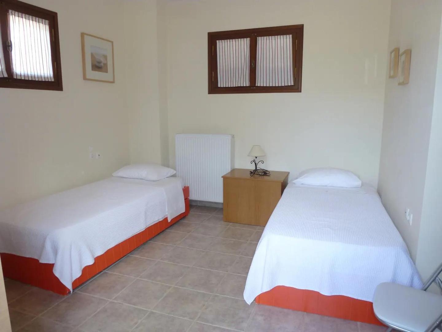 Karantonis House Apartment Leonidio Luaran gambar