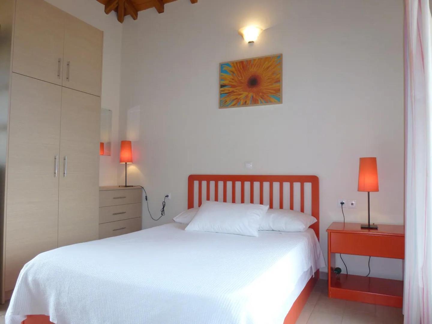 Karantonis House Apartment Leonidio Luaran gambar