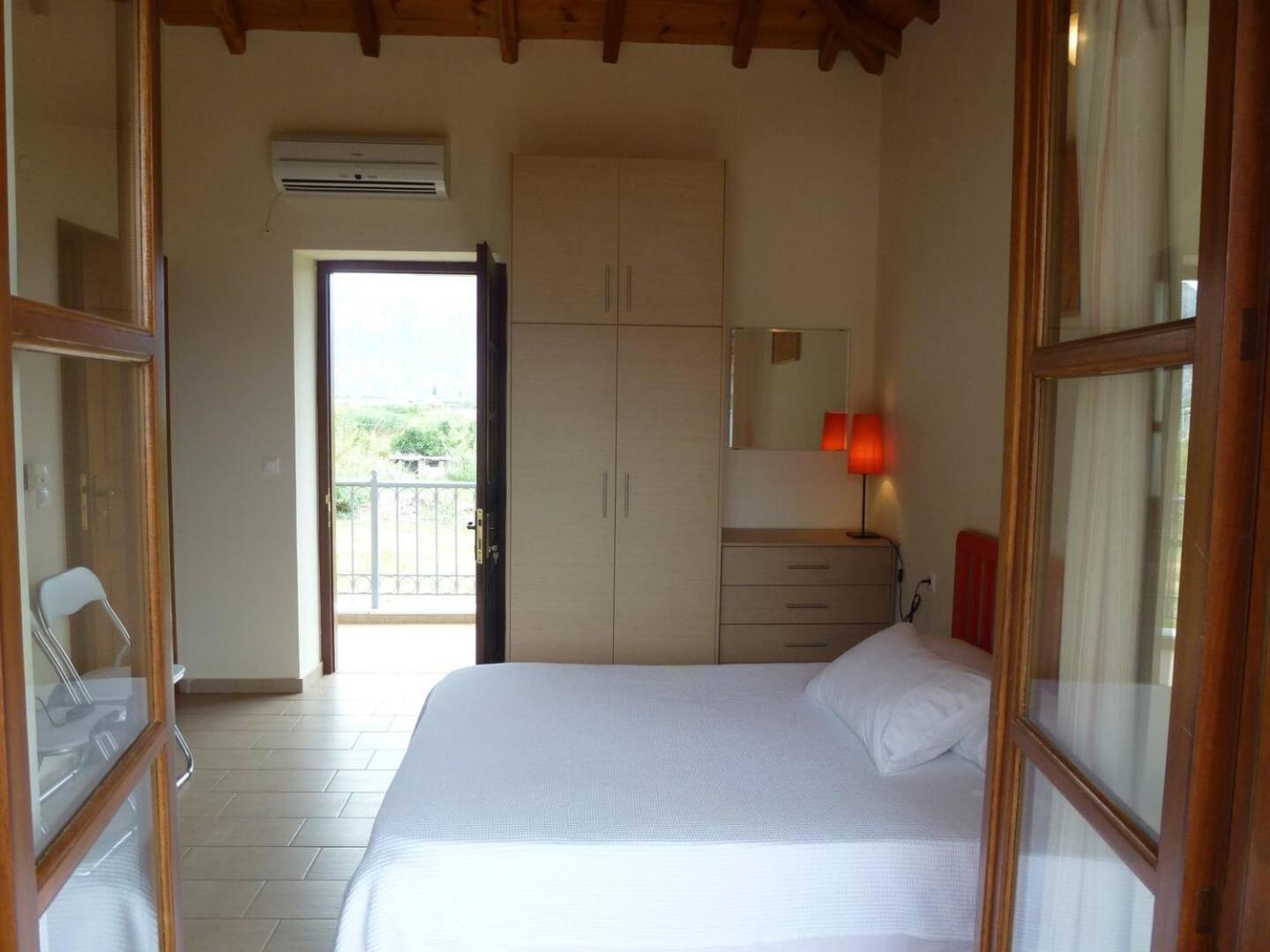 Karantonis House Apartment Leonidio Luaran gambar
