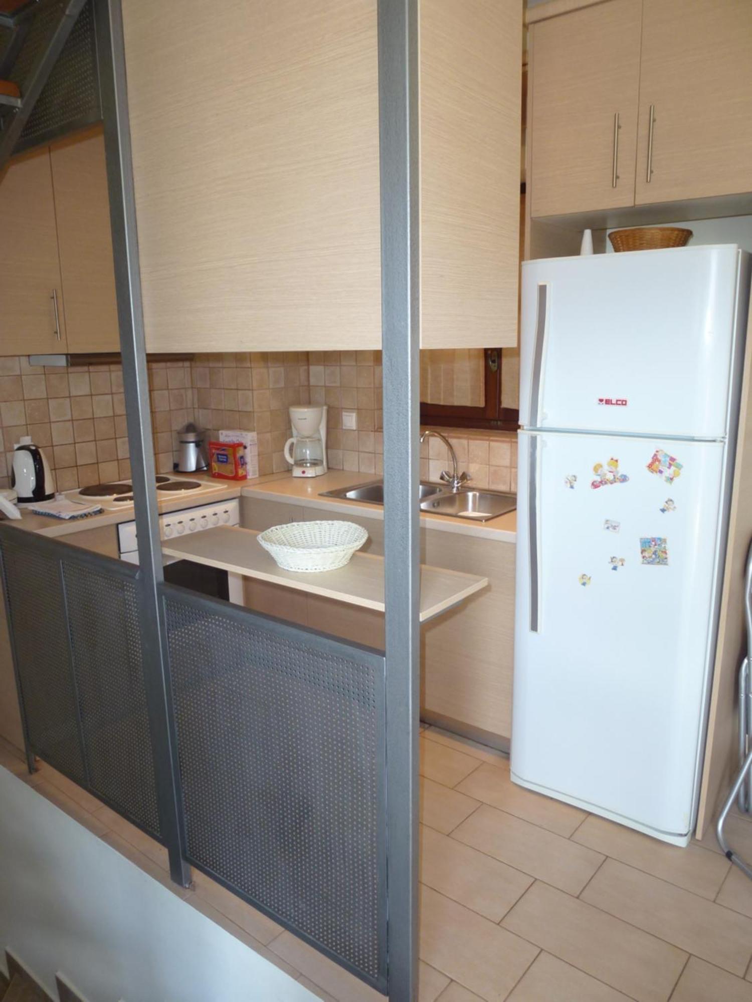 Karantonis House Apartment Leonidio Bilik gambar